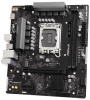 Материнская плата ASRock H810M-H