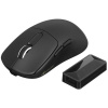 Мышь беспроводная/проводная Attack Shark V5 [SharkV5Black] черный