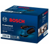 Шлифмашинка эксцентриковая Bosch GEX 125 06013A80F0