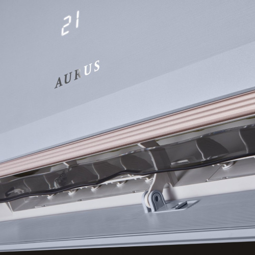 Сплит-система AURUS AAI/in-13HN8/BLUE/AAI/out-13HN8 A Series