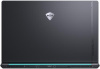 17.3" Ноутбук Machenike Star 17 Moon XL серый