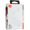 Наушники TWS JBL Wave Buds 2 белый