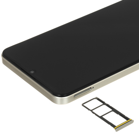 Смартфон Realme Note 70 6/128 Золотой