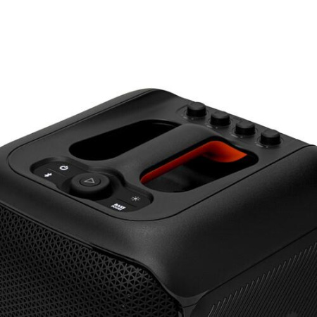 Портативная аудиосистема JBL Partybox Encore, черный