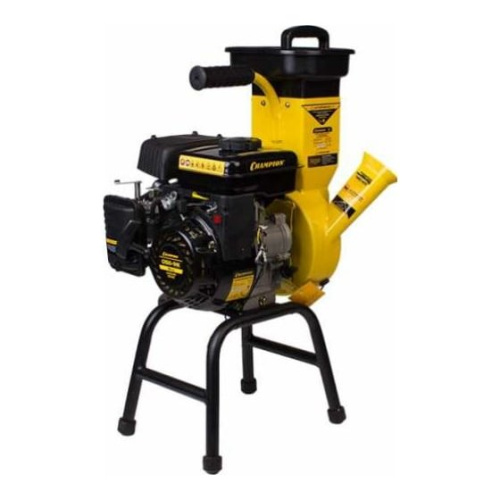 Измельчитель-шредер CHAMPION SC2818 бензиновый