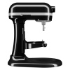 Миксер KitchenAid Heavy Duty 5KSM70JPXEOB черный