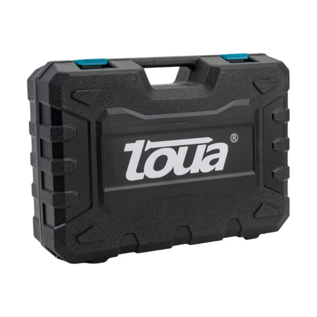 Перфоратор TOUA DBLH180 (DBLH180-1) аккумуляторный 18v 1АКБ+ЗУ