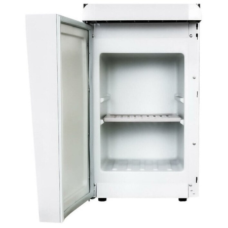 Кулер напольный Aqua Work 105 LDR (24017) белый/черный