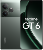 Смартфон Realme Gt 6 16/512 Гб Зеленый Туман
