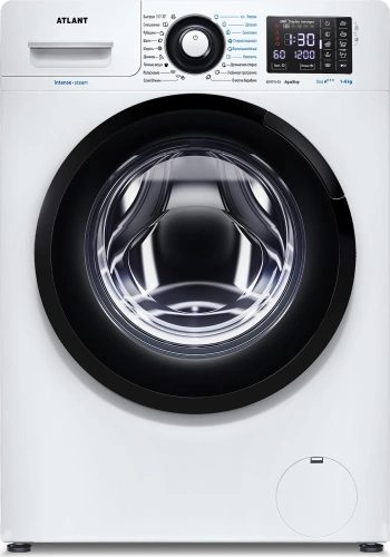 Стиральная машина ATLANT 60У1214-СА-02