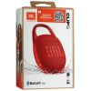 Портативная колонка JBL CLIP 5, красный