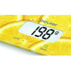 Весы кухонные Beurer KS19 lemon