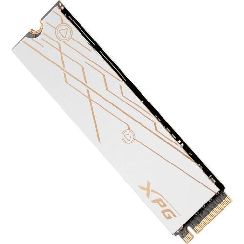 SSD A-DATA XPG Mars 980 Blade (SMAR-980B-4TCS), 4TB M.2 2280, PCI-E 5x4, R/W -14000/13000 MB/s 3D-NAND