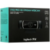 Веб-камера Logitech C922 Pro Stream