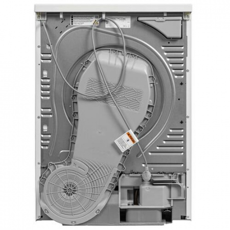 Сушильная машина Bosch WTH8300LSN белый