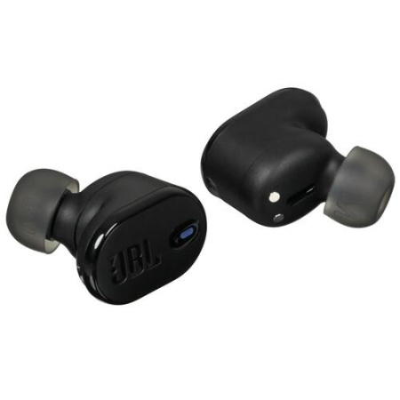 Наушники TWS JBL Tune Buds 2 черный