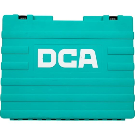 Отбойный молоток DCA AZG06-6S