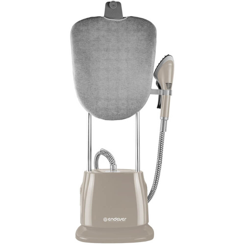 Отпариватель Endever Odyssey Q-15 бежевый