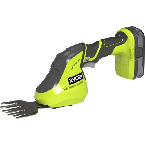 Аккумуляторные садовые ножницы Ryobi OGS1822 One+ 5133002830 без акк и ЗУ