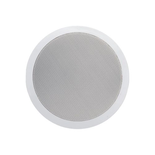 Громкоговоритель Tantos TSo-PW3a (00-00026404) потолочный 3Вт белый