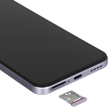 Смартфон Realme C85 Pro 8/256 Гб Фиолетовый