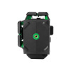 Лазерный уровень ADA LaserTank 3-360 Green Basic Edition (А00633)