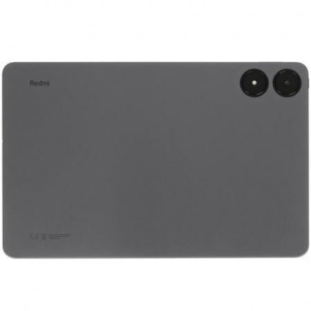 12.1" Планшет Xiaomi Redmi Pad Pro Wi-Fi 128 ГБ серый