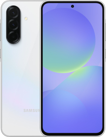 Смартфон Samsung Galaxy A36 8/256 Гб 5G Белый (A366E)