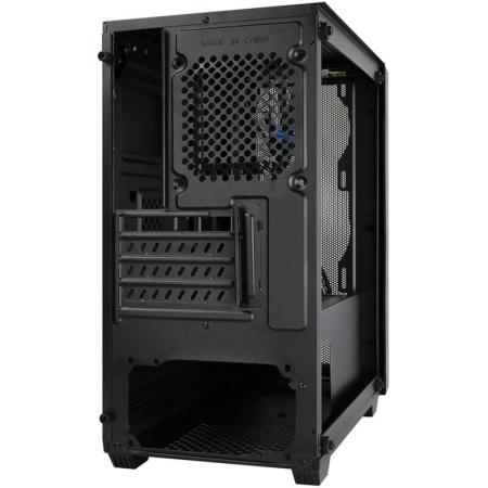 Корпус Ginzzu CL510 mATX