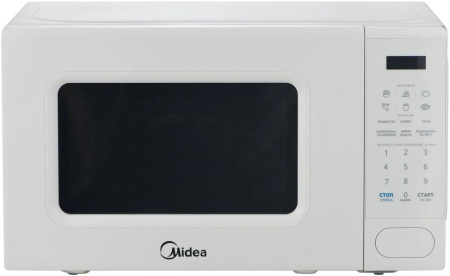 Микроволновая печь Midea EM720C2PR-W