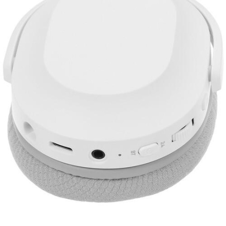 Беспроводные/проводные наушники Razer Barracuda X (2022) белый