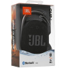 Портативная колонка JBL CLIP 4, черный