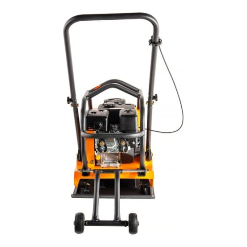 Виброплита Gigant BVP95T-L200 с баком для воды