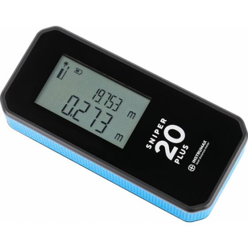 Дальномер INSTRUMAX Sniper 20 Plus (IM0144)