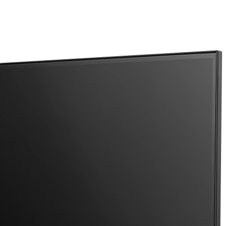65" (164 см) Телевизор Hisense 65E7S PRO серый