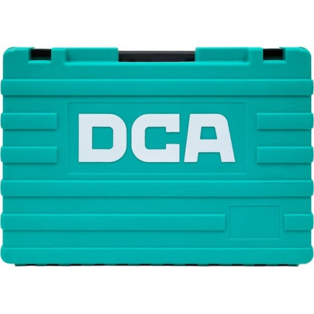 Перфоратор DCA AZC02-28SH 960 Вт
