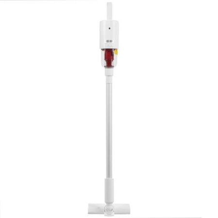 Вертикальный пылесос  Deerma VC20 plus  белый