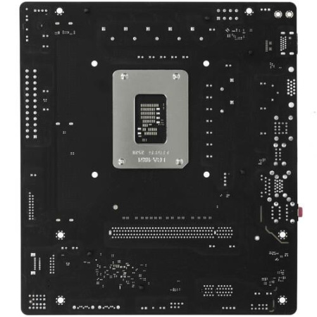 Материнская плата ASRock H810M-H