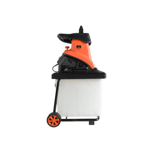 Садовый измельчитель Gigant GSVER-02