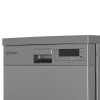 Посудомоечная машина Indesit DFS 1C67 S серебристый