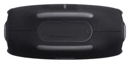Портативная колонка JBL Xtreme 4, черный
