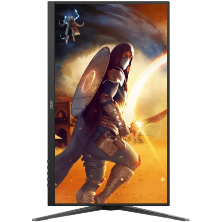 Монитор AOC U27G4 Black