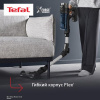 Пылесос  вертикальный  Tefal Aqua TY9AC1WO  синий