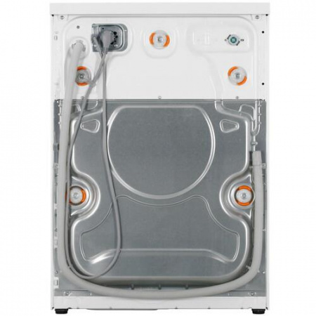Стиральная машина Hotpoint WH 9490 VWX белый