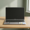 16" Ноутбук Tecno Megabook K16SFA серый