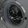 Стиральная машина LG F2V5PS2S серебристый