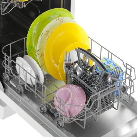 Посудомоечная машина Бирюса DWF-409/6 W