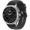 Смарт-часы Samsung Galaxy Watch8 Classic 46 mm черный L500