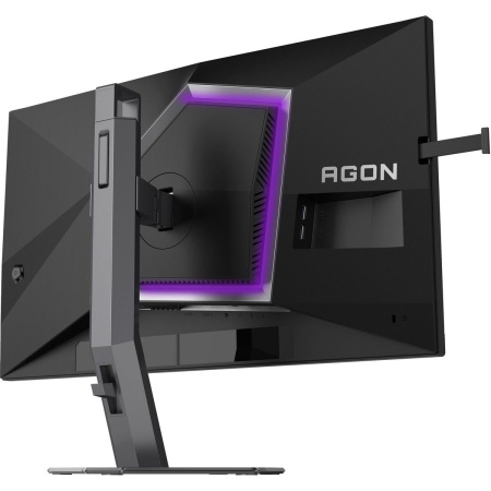 Монитор AOC Agon AG246FK6 Black-Grey