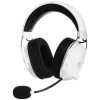 Беспроводные/проводные наушники Razer BlackShark V2 HyperSpeed белый